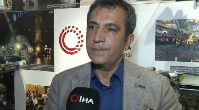 Hasan Hüseyin Önder: 'Fatih Terim'in ne diyeceği çok önemli'