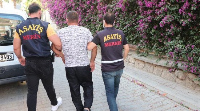 İçişleri Bakanlığı açıkladı: Bin 964 kişi yakalandı