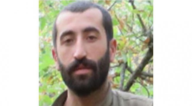 İçişleri Bakanlığı: Gri listede yer alan terörist etkisiz hale getirildi