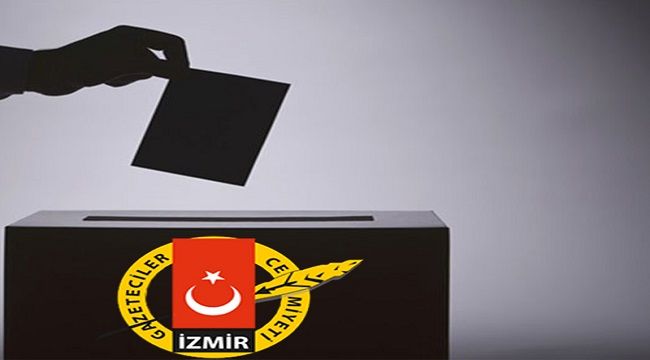 İGC'DE SEÇİM GÜNÜ
