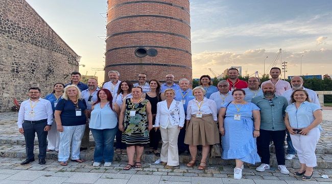 İGC YENİ BAŞKANINI SEÇTİ
