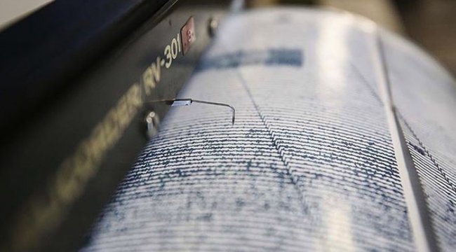 İran'da 5.2 büyüklüğünde deprem