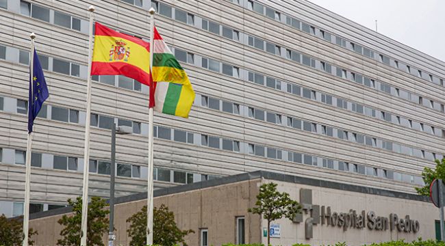 İspanya'da mahkeme, Polisario Cephesi lideri Gali'yi serbest bıraktı