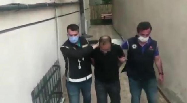 İstanbul merkezli 3 ilde FETÖ operasyonu
