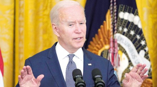 İşte Biden’la görüşmenin perde arkası
