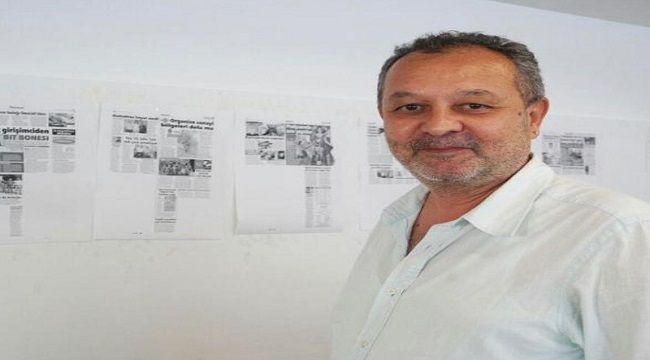 İZMİR BASINININ ACI GÜNÜ