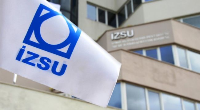 İZSU ANALİZ SONUÇLARINI AÇIKLADI