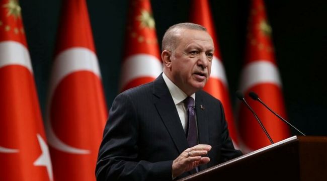 KABİNE BUGÜN TOPLANIYOR, KISITLAMALAR KALKACAK MI?