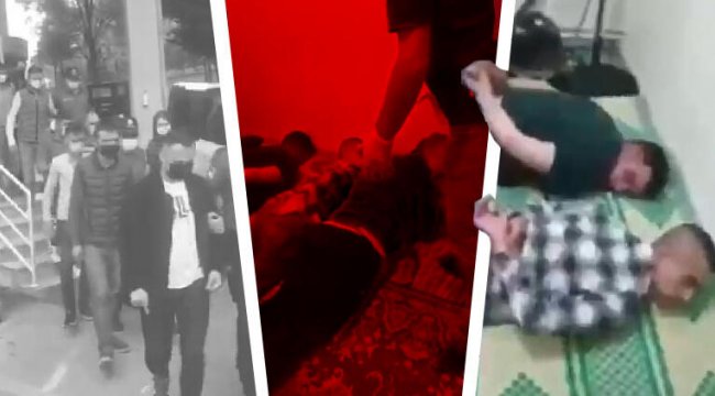 Kadınlara uyuşturucu kullandırıp fuhuşa zorladılar
