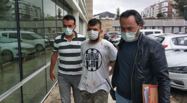 Kavgada tüfekle rastgele ateş açınca kazara 3 kadını yaraladı
