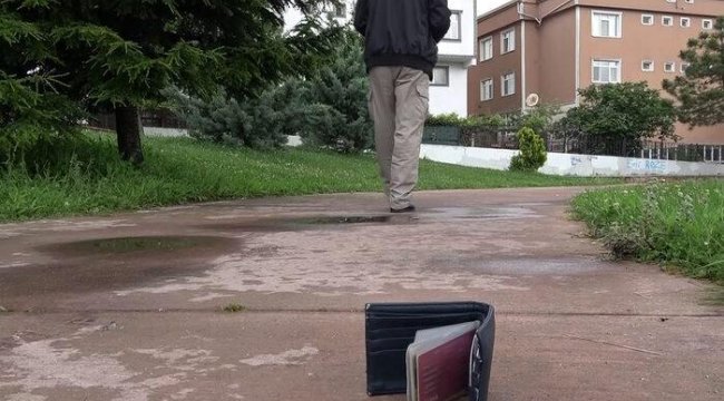 Kimliğini kaybetti, hayatı kabusa döndü