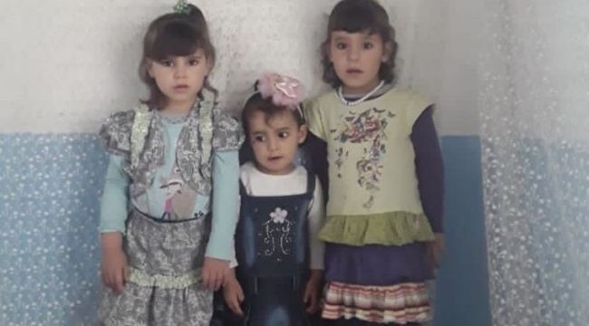 Kız kardeşlerin acı ölümü: Soruşturma başlatıldı