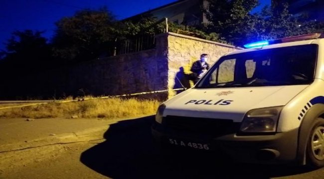 Komşu iki aile arasında bıçaklı kavga
