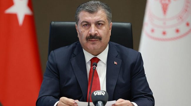 Koronavirüs Bilim Kurulu toplanıyor