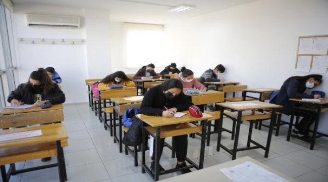 LGS ne zaman, saat kaçta?