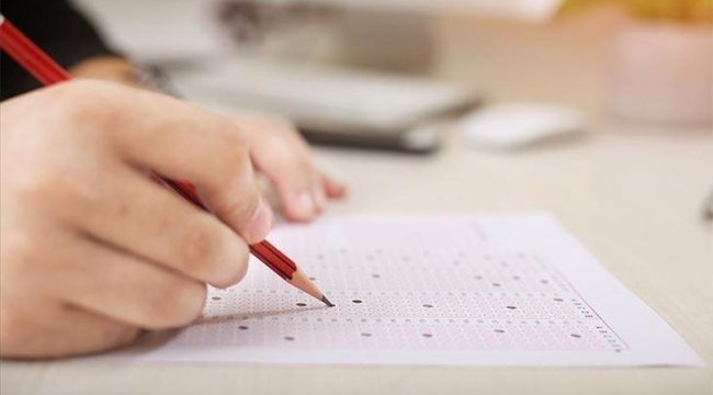 LGS sınav sonuçları 30 Haziran’da açıklanacak