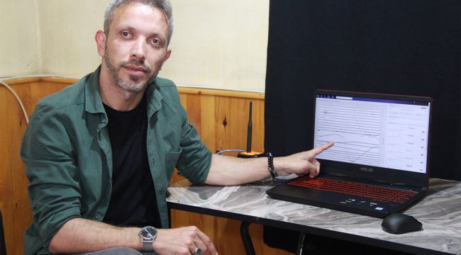 Marmara Depremi günden güne yaklaşıyor