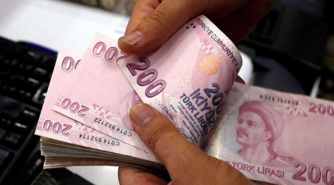 MAYIS AYI DESTEK ÖDEMELERİ BUGÜN YATIRILIYOR