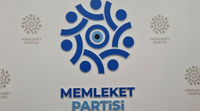 Memleket Partisi TBMM'de resmen yerini aldı