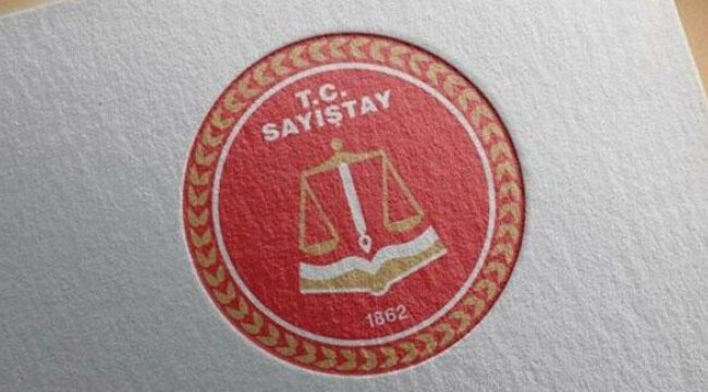 Metin Yener, Sayıştay'ın yeni başkanı seçildi