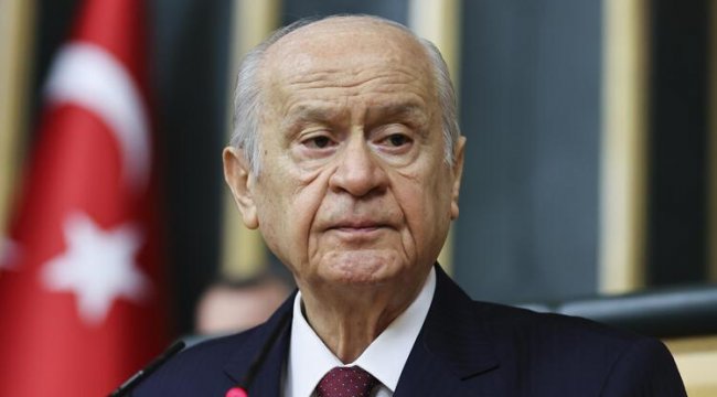 MHP’nin üç seçim şartı AK Parti’de