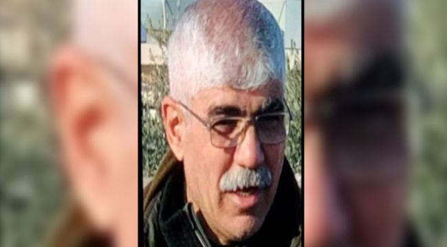 MİT'ten PKK'ya darbe!