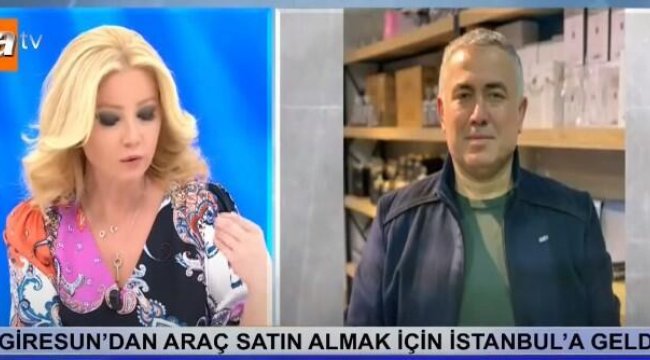 Müge Anlı Bahtiyar Akçay olayı nedir?