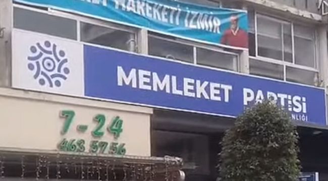 MUHARREM İNCE İZMİR’E GELİYOR