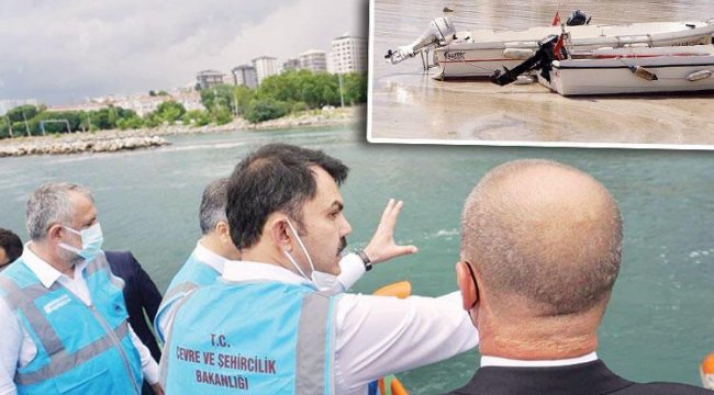 Müsilaja 12.5 milyon lira ceza