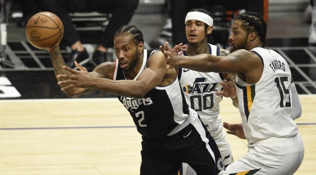 NBA'de Gecenin Sonuçları