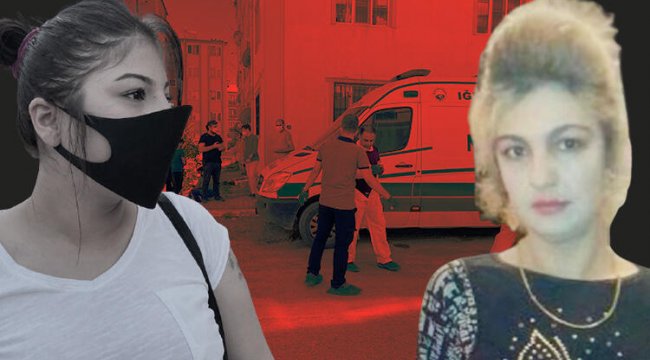 Nesrişah cinayeti sil baştan! İğrenç detayları tek tek anlattı