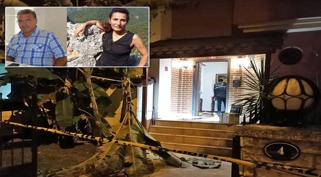 O CİNAYETLERİN SANIĞI HAKKINDA YENİ DAVA