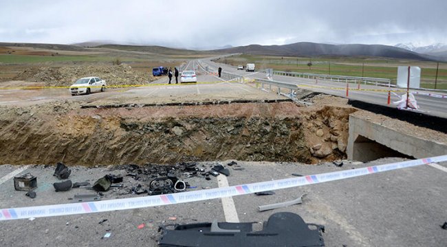 Ölüm çukuru için verilen ceza sonrası şaşkına döndüler