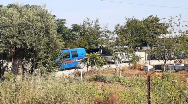 Osmaniye'de çifte cinayet