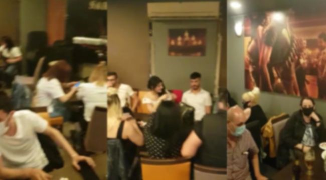 Pandemide eğlence pahalıya patladı