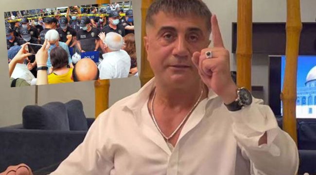 PEKER'DEN HDP SALDIRISINA İLİŞKİN AÇIKLAMA