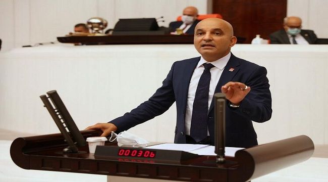 POLAT'TAN O SEKTÖRLER İÇİN KANUN TEKLİFİ