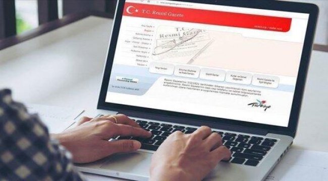 Resmi Gazete'de yayımlandı: TÜBİTAK 71 personel alacak
