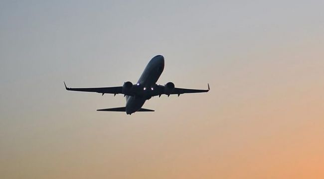 RUSYA UÇUŞ KISITLAMASINI UZATTI