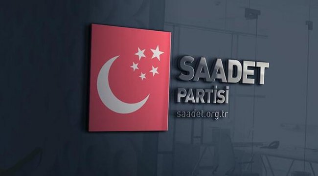 Saadet Partisi'nde Oğuzhan Asiltürk kongre çağrısı yaptı