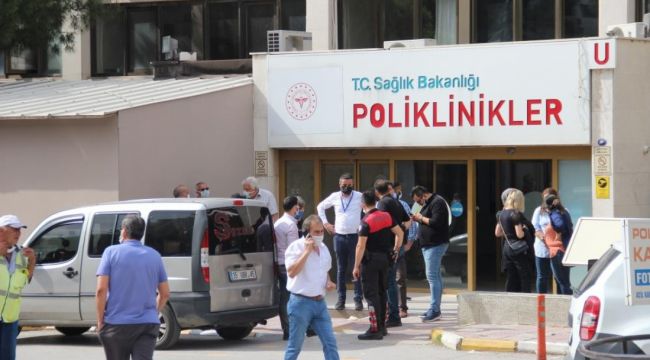 SAĞLIK ÇALIŞANININ ÖLÜMÜNDE YENİ GELİŞME