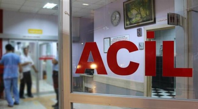 Sakarya'da akrabalar arasında silahlı kavga