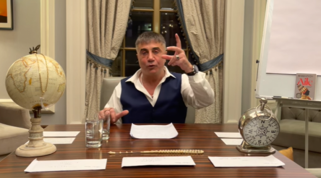 Sedat Peker'e yakın örgüt lideri Sabiha Gökçen'de yakalandı!