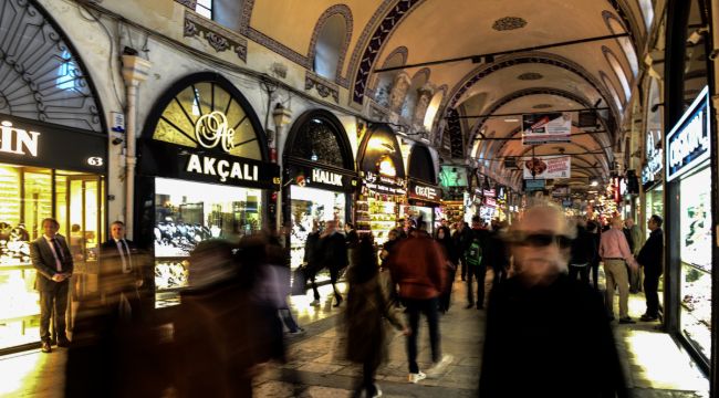 Serbest piyasada altın fiyatları! Çeyrek altın ne kadar oldu?