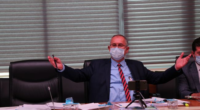 SERTEL'DEN BEDELSİZ KULLANIM TEPKİSİ