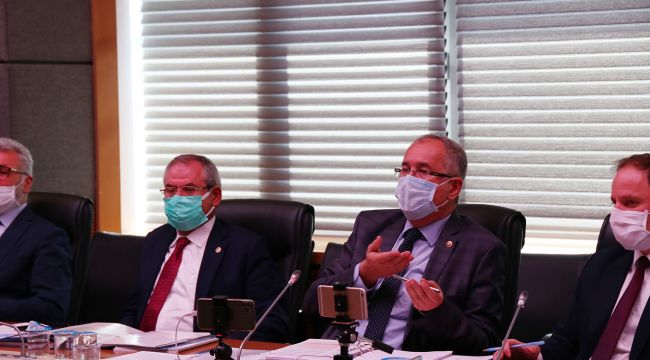 SERTEL'DEN TRT'YE ŞEFFAFLIK ÇAĞRISI
