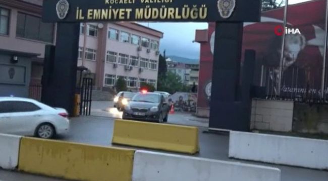 Silah kaçakçılarına 3 ilde eş zamanlı operasyon