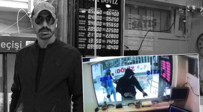 Şişli'de hareketli anlar! 'Birini yakaladık biri firar etti'