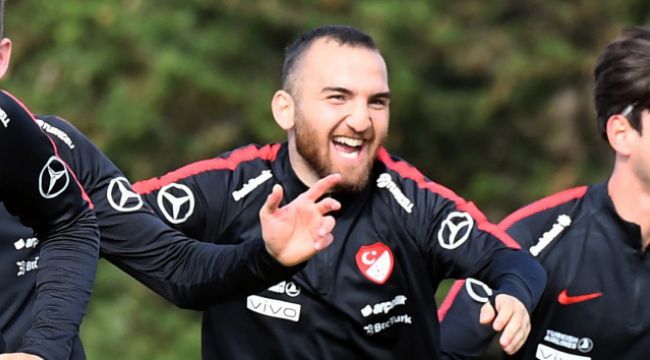 Sivasspor, Erkan Eyibil'e kancayı taktı