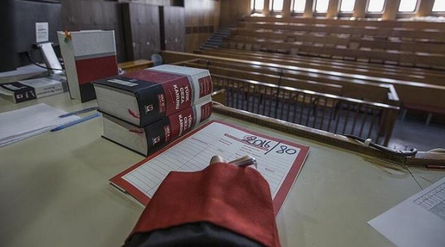 Soma davasıyla ilgili yeni gelişme